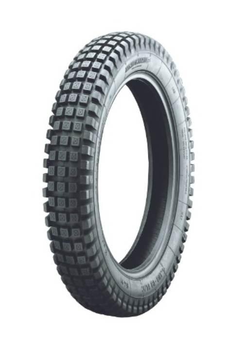 Heidenau Opona 2.75-21 K67 45P Tt M/C Przód Dot 16-40/2025