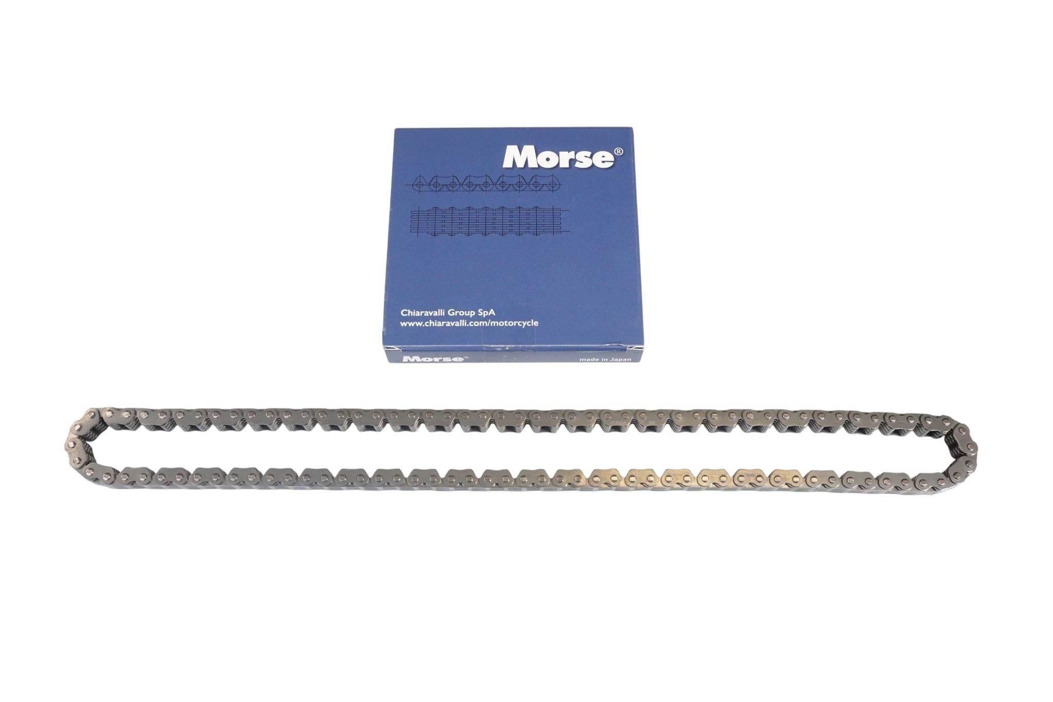 Morse Łańcuszek Rozrządu T104Er 110 Ogniw Ktm Exc-F Excf 450 '24-'25, Smr 4