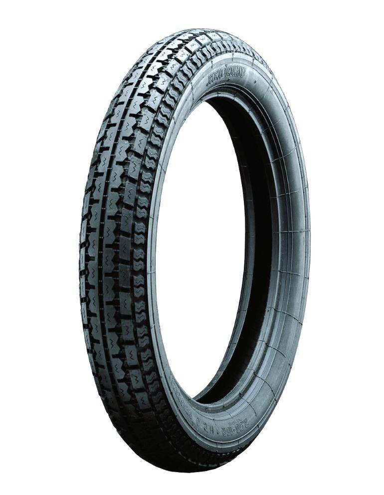 Heidenau Opona 3.25-16 K33 55P Tt M/C Oldtimer-Classic Przód/Tył Dot 26/202
