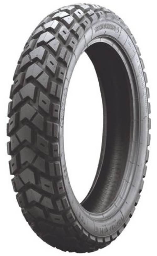 Heidenau Opona 130/80-18 K60 Scout 72T Tl M/C M+S Tył Dot 28-29/2025
