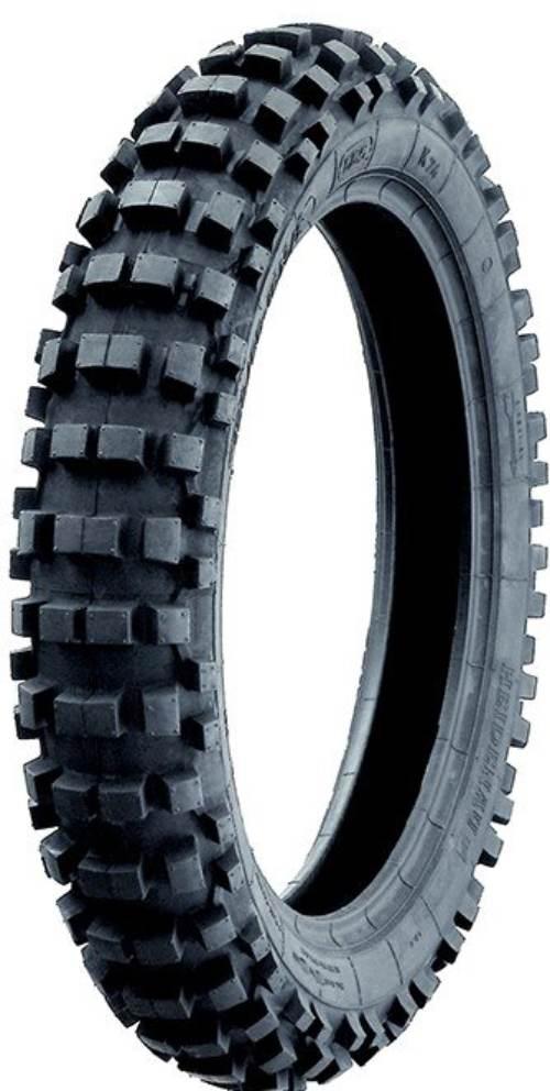 Heidenau Opona 140/80-18 K74 70M M+S Tt M/C Motocross Tył Dot 28/2025