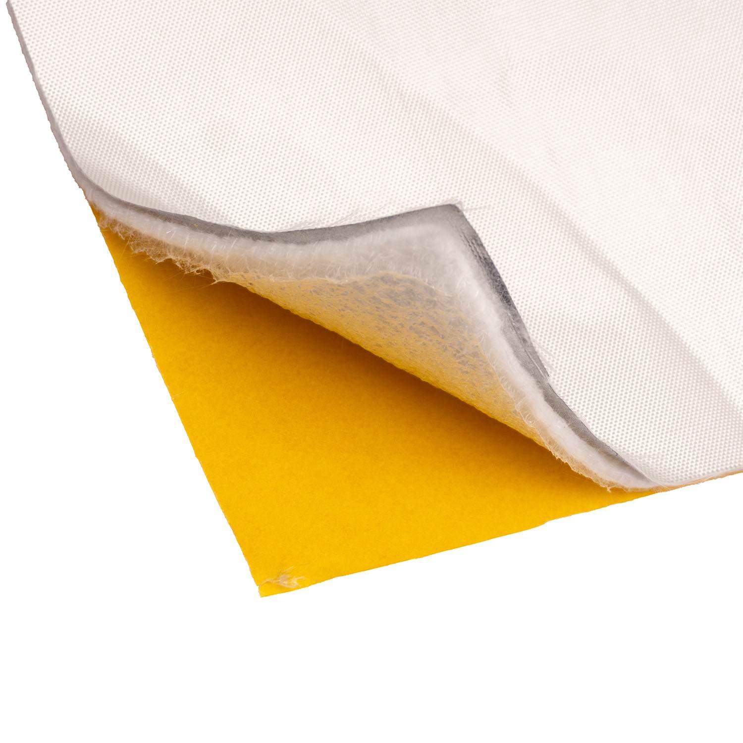 Promx Okleina Termiczna Osłona Termiczna Premium Arkusz 50Cm X 50Cm