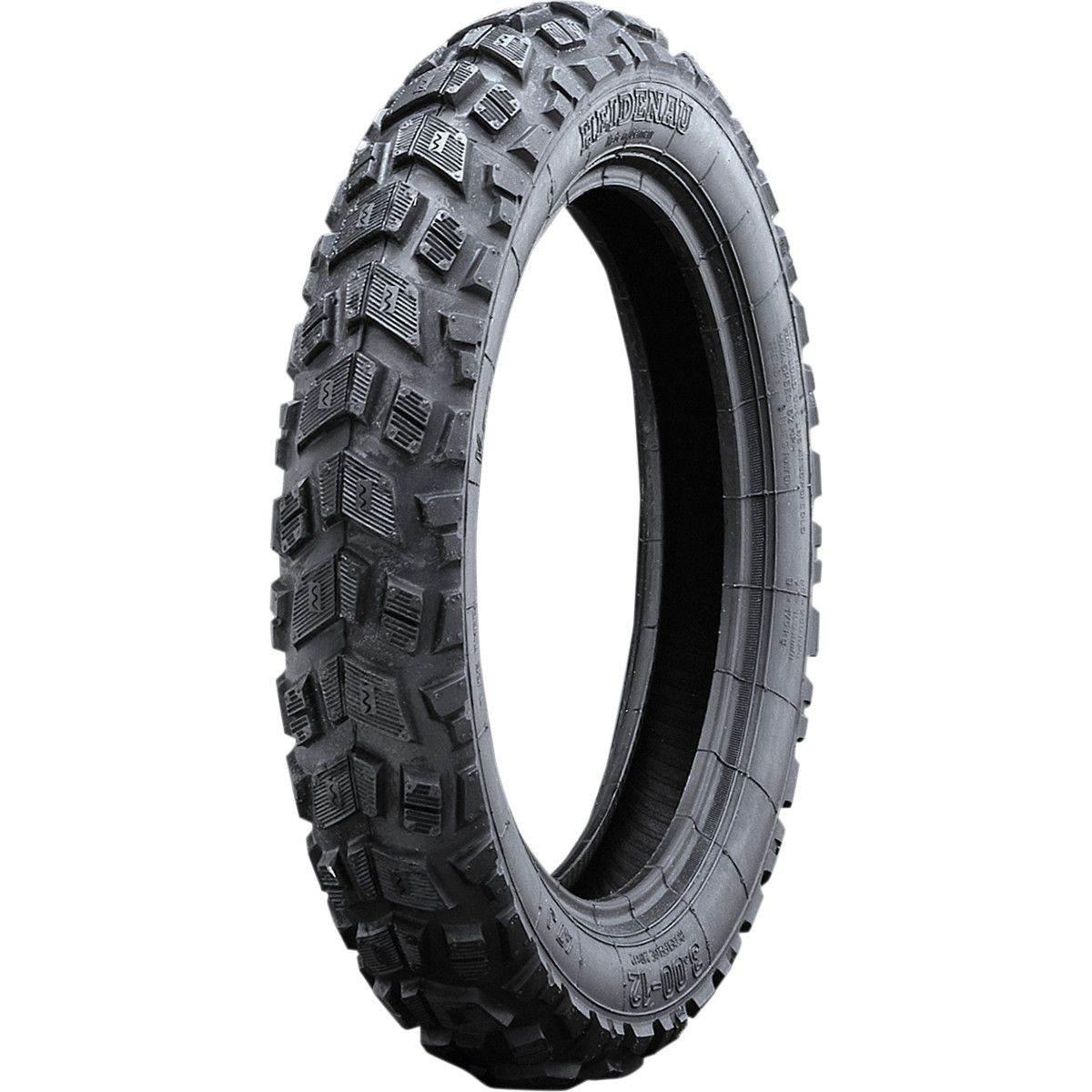 Heidenau Opona 3.00-12 K57 Snowtex M+S 47J Tt Przód/Tył Dot 37/2025 Opona Z