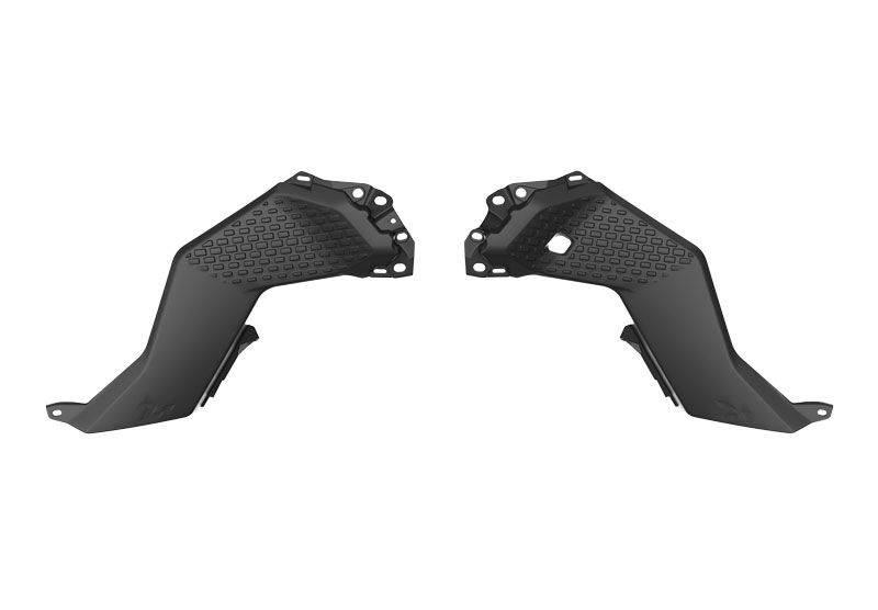 Racetech Rtech 2025/12 Boczki Środkowe Lewy Prawy Yamaha T7 Tenere 700 '25-