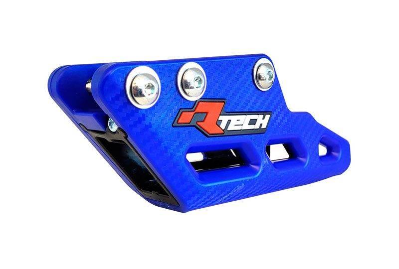 Racetech Rtech 2025/12 Prowadnica Łańcucha Yamaha Yzf 450 '23-'24, Fantic X