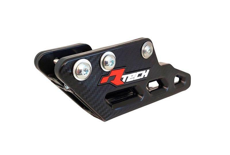 Racetech Rtech 2025/12 Prowadnica Łańcucha Yamaha Yzf 450 '23-'24, Fantic X