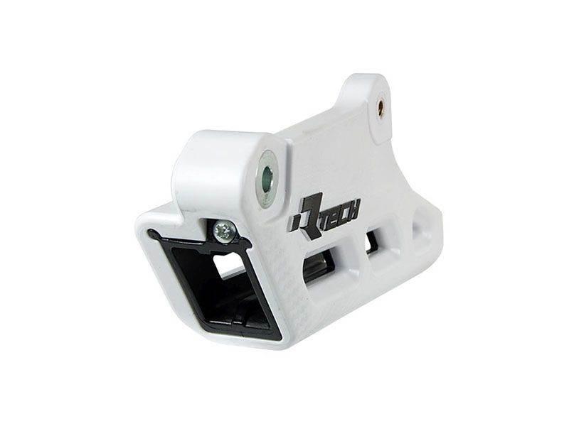Racetech Rtech 2025/12 Prowadnica Łańcucha Ktm Sx Sxf 125 250 300 350 450 '
