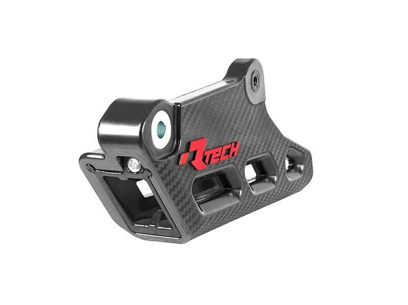 Racetech Rtech 2025/12 Prowadnica Łańcucha Ktm Sx Sxf 125 250 300 350 450 '