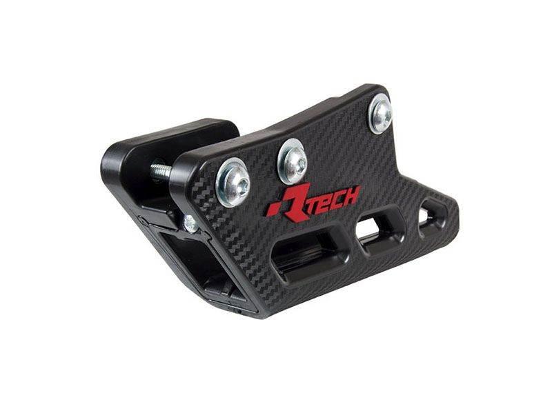 Racetech Rtech 2025/12 Prowadnica Łańcucha Kawasaki Kxf 250 450 '09-'25, Kl