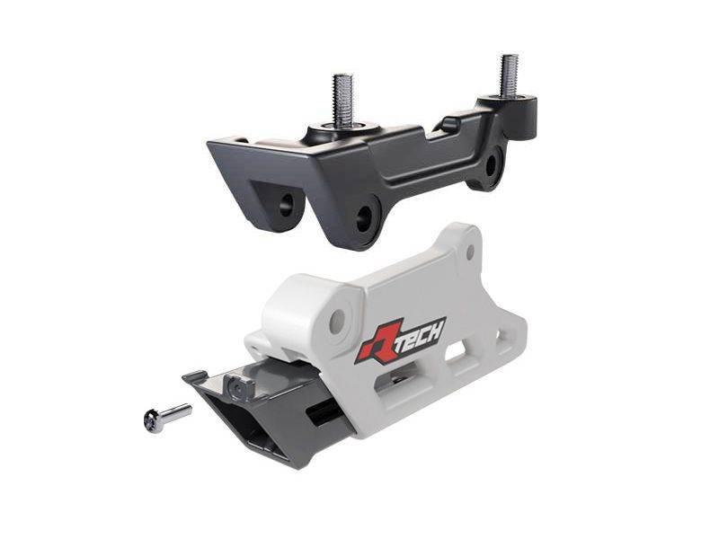 Racetech Rtech 2025/12 Prowadnica Łańcucha Stark Future Varg Smx1 '23-'24 K