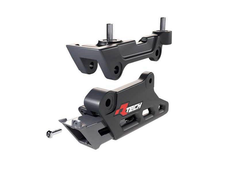 Racetech Rtech 2025/12 Prowadnica Łańcucha Stark Future Varg Smx1 '23-'24 K
