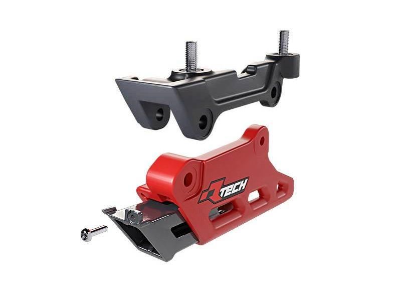 Racetech Rtech 2025/12 Prowadnica Łańcucha Stark Future Varg Smx1 '23-'24 K