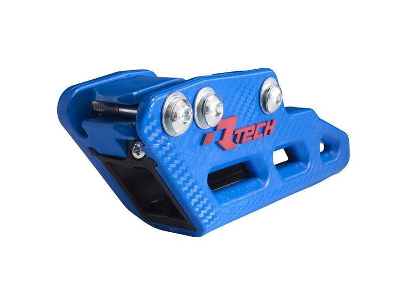 Racetech Rtech 2025/12 Prowadnica Łańcucha Tm Mx En Sm 125 144 250 300 450