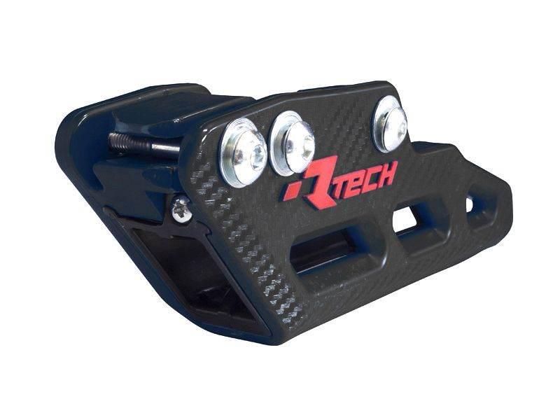 Racetech Rtech 2025/12 Prowadnica Łańcucha Tm Mx En Sm 125 144 250 300 450