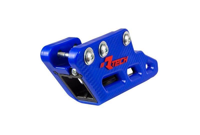 Racetech Rtech 2025/12 Prowadnica Łańcucha Yamaha Yz Yzf 125 250 450 '07-'2