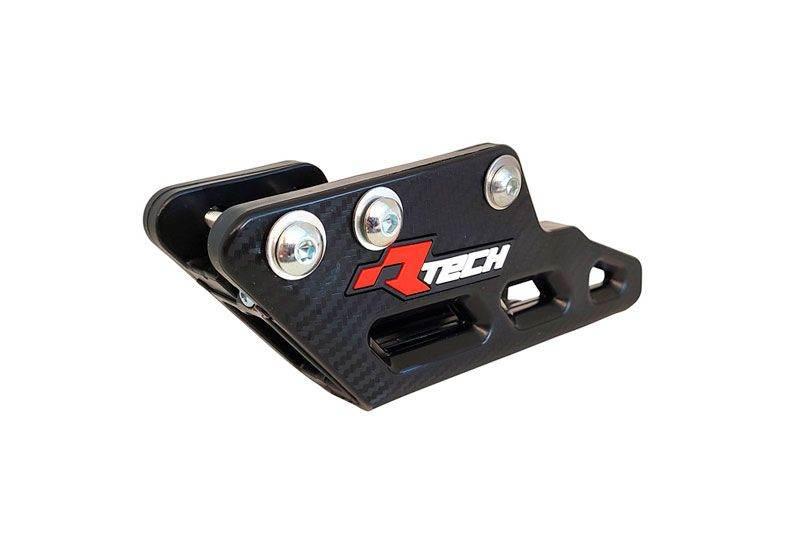 Racetech Rtech 2025/12 Prowadnica Łańcucha Yamaha Yz 125 250 '07-'23, Yz 12