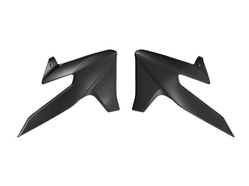 Racetech Rtech 2025/12 Osłony Chłodnicy Lewa Prawa Triumph Tf 250 X 450 Rc