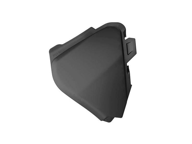 Racetech Rtech 2025/12 Lewa Pokrywa Filtra Powietrza Airboxa Enduro Triumph