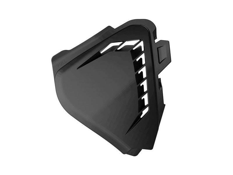 Racetech Rtech 2025/12 Lewa Pokrywa Filtra Powietrza Airboxa Triumph Tf 250