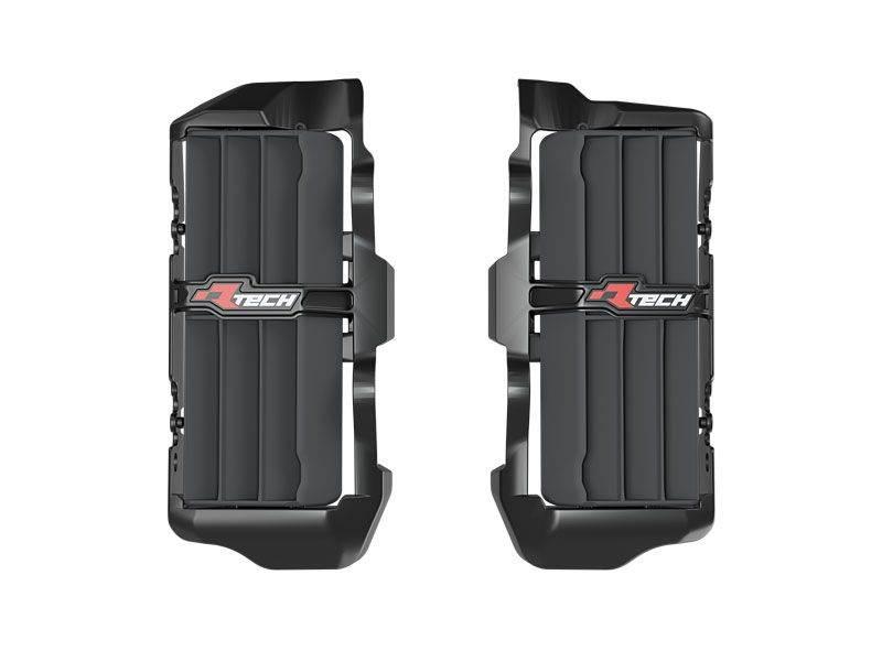 Racetech Rtech 2025/12 Osłony Kratki Wlotów Chłodnic Powiększonych Beta Rr