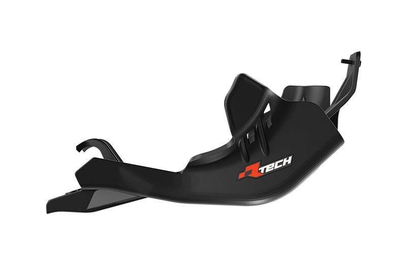 Racetech Rtech 2025/12 Osłona Silnika Z Technopolimeru Beta Rr 250 300 X Pr