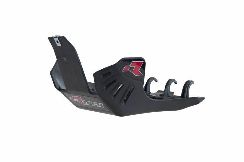 Racetech Rtech 2025/12 Osłona Silnika Z Technopolimeru Beta Rr 250 300 '13-