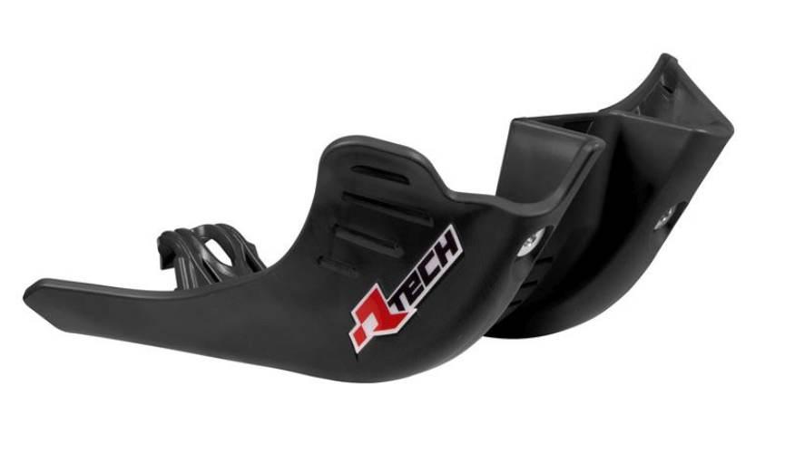 Racetech Rtech 2025/12 Osłona Silnika Z Technopolimeru Ktm Sx 125 '16-'22