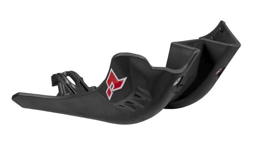 Racetech Rtech 2025/12 Osłona Silnika Z Technopolimeru Ktm Xc-C 150 Tpi '20