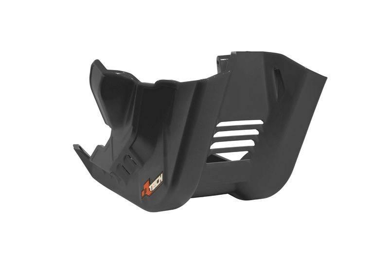 Racetech Rtech 2025/12 Osłona Silnika Z Technopolimeru Ktm Excf 450 500 'Sx
