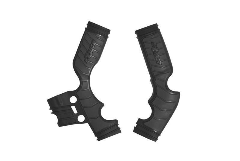 Racetech Rtech 2025/12 Osłony Ramy Komplet Bi-Material Super Grip Ktm Sx 65