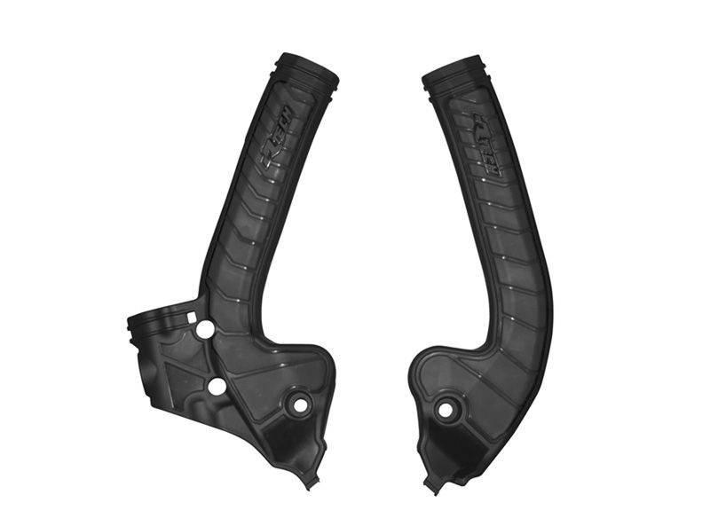 Racetech Rtech 2025/12 Osłony Ramy Komplet Bi-Material Super Grip Ktm Sx 85