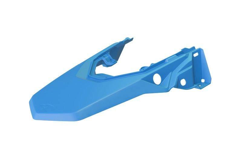 Racetech Rtech 2025/12 Błotnik Tył Revolution Yamaha T7 Tenere 700 '25, Kol
