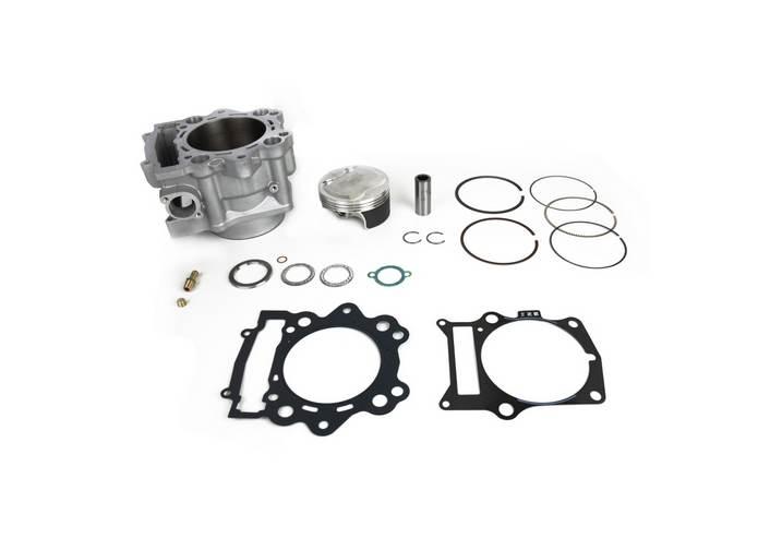 Promx Cylinder Kompletny Cylinder + Tłok + Top-End Yamaha Yfm 700 Grizzly '