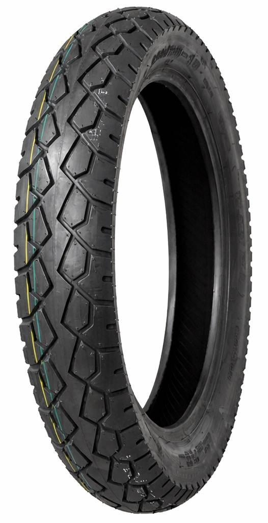 Wanda Opona 110/90-16 P226 6Pr 65P M/C Tt Przód/Tył Dot 38/2025
