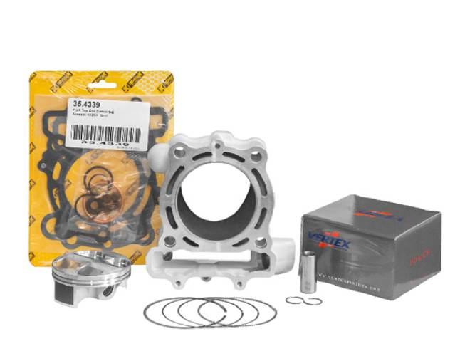 Promx Cylinder Kompletny Standard 77,00 Mm Cylinder + Tłok Prox + Uszczelki