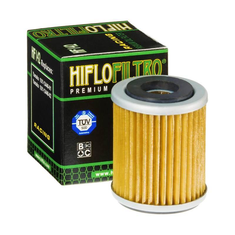 Hiflo Filtr Oleju Hf 142 Yamaha Yfm 350/400, Yzf 426 50