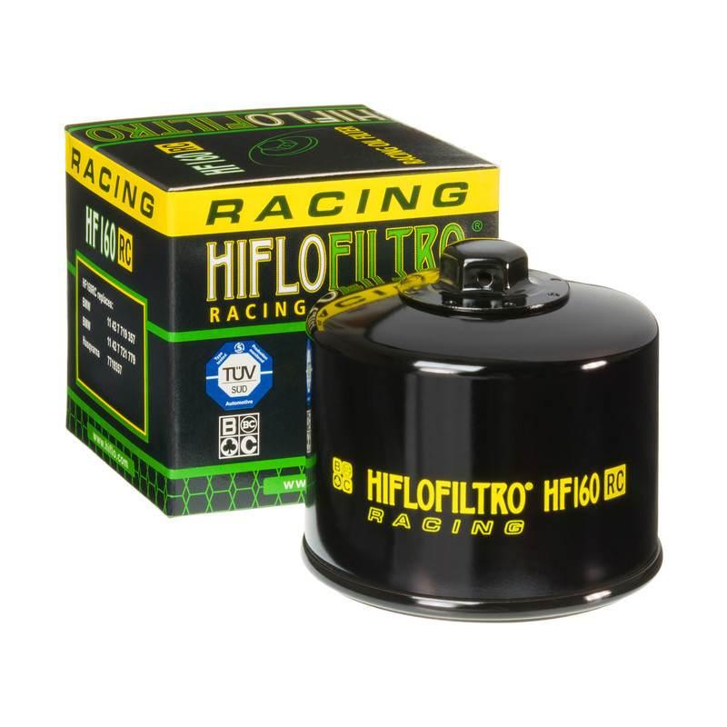 Hiflo Filtr Oleju Hf 160Rc Racing Bmw K1200/1300, S1000Rr, F 650/700/800 Gs