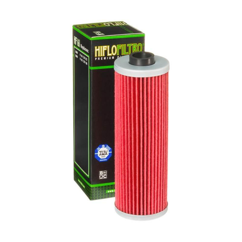 Hiflo Filtr Oleju Hf 161 Bmw R 45/60/65/80/100 50