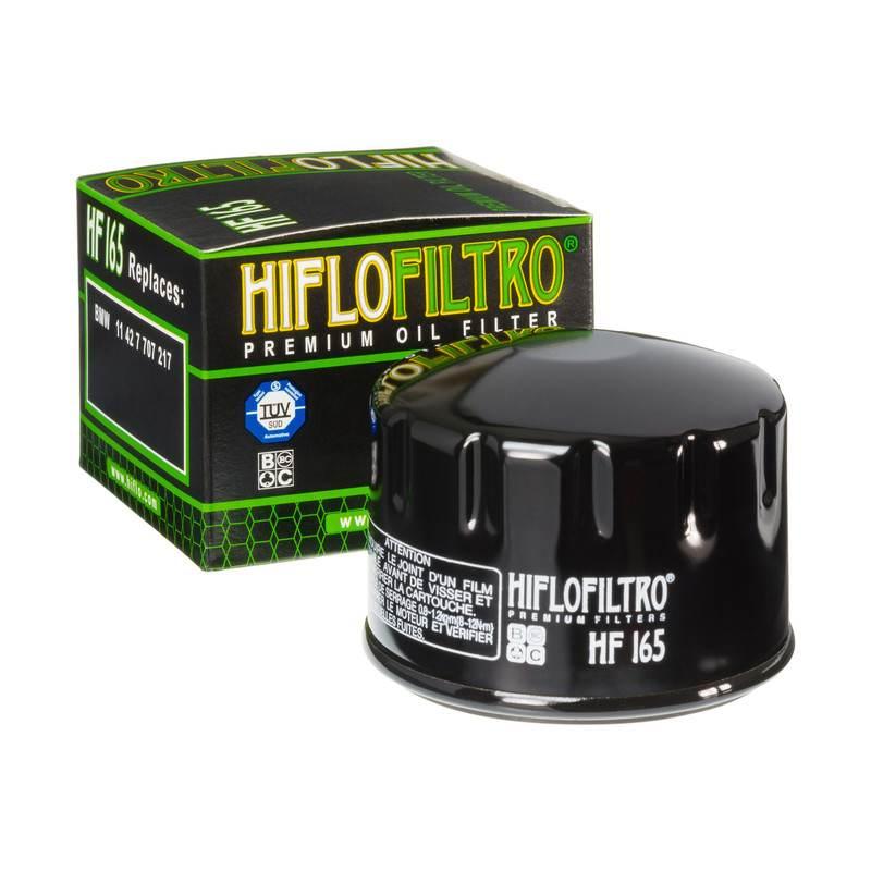 Hiflo Filtr Oleju Hf 165 Bmw F 800 S/St 06-13 50