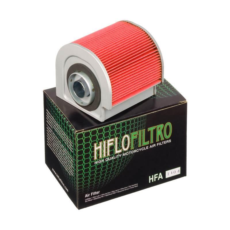 Hiflo Filtr Powietrza Honda Ca 125 Rebel 95-02 30 12-90560 H1243