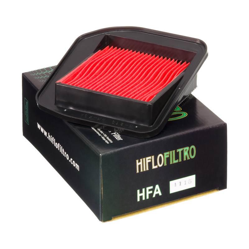Hiflo Filtr Powietrza Honda Cg 125 Titan 00-03 30