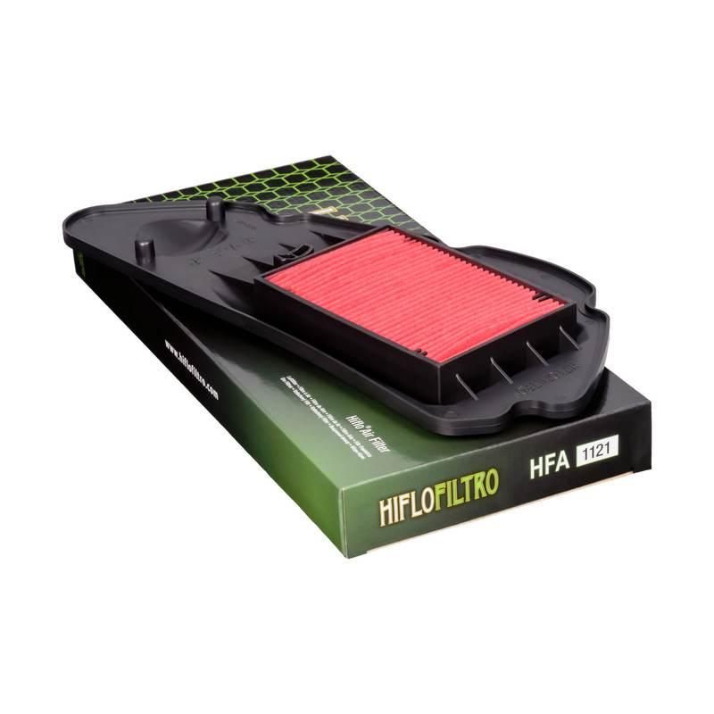 Hiflo Filtr Powietrza Honda Sh 125/150 Abs '13-'16 20 H1232