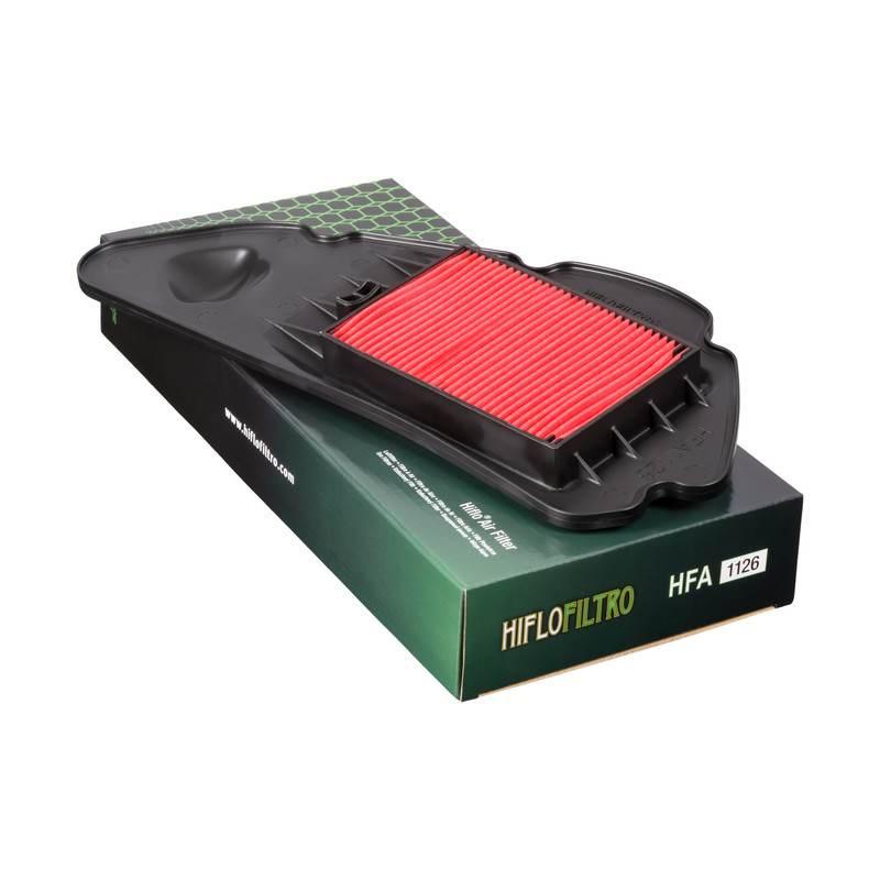 Hiflo Filtr Powietrza Honda Nss125 Forza '15-'19 Oem-17210-K40-F00