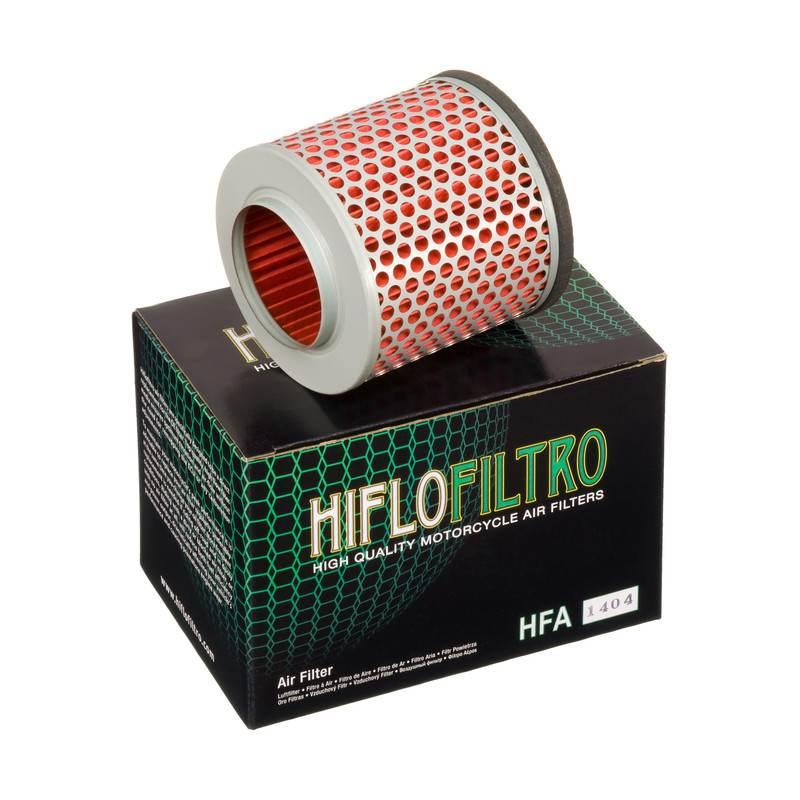 Hiflo Filtr Powietrza Honda Cmx 450C Rebel `86-87 30 H1251