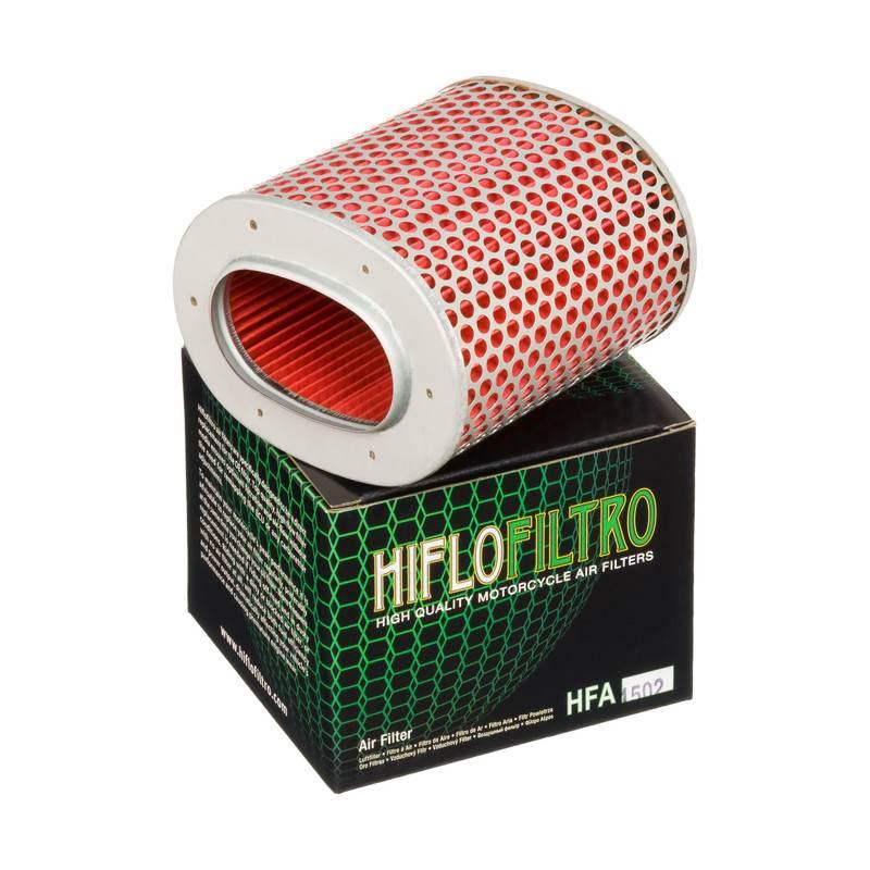 Hiflo Filtr Powietrza Honda Xbr 500 85-88, Gb 500 89-90 30 H1252