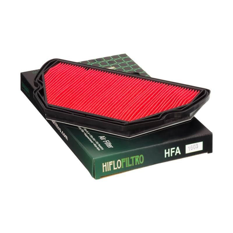Hiflo Filtr Powietrza Honda Cbr 600F 99-00 Pc35 50 12-90344 H1196