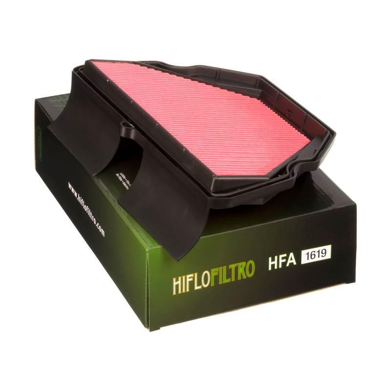 Hiflo Filtr Powietrza Honda Cbr 600F '01-'07, Cbr600Fs Sport '01-'02 20 12-