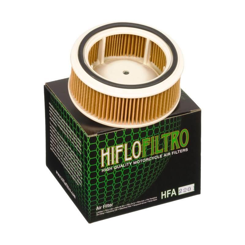 Hiflo Filtr Powietrza Kawasaki Kdx 125 90-94 30 K2164