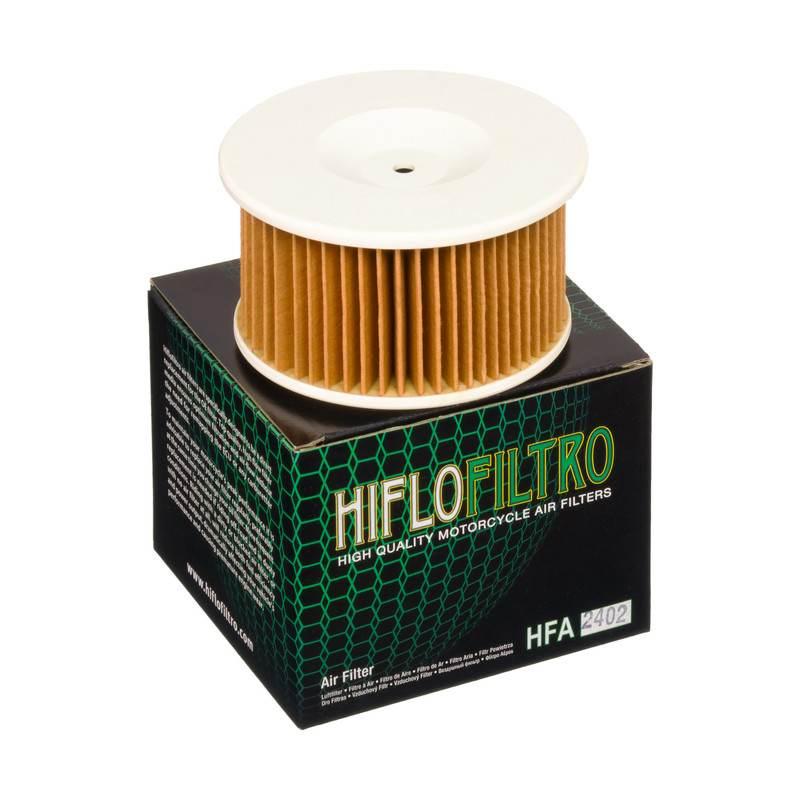 Hiflo Filtr Powietrza Kawasaki Z 400/Z550 F 30