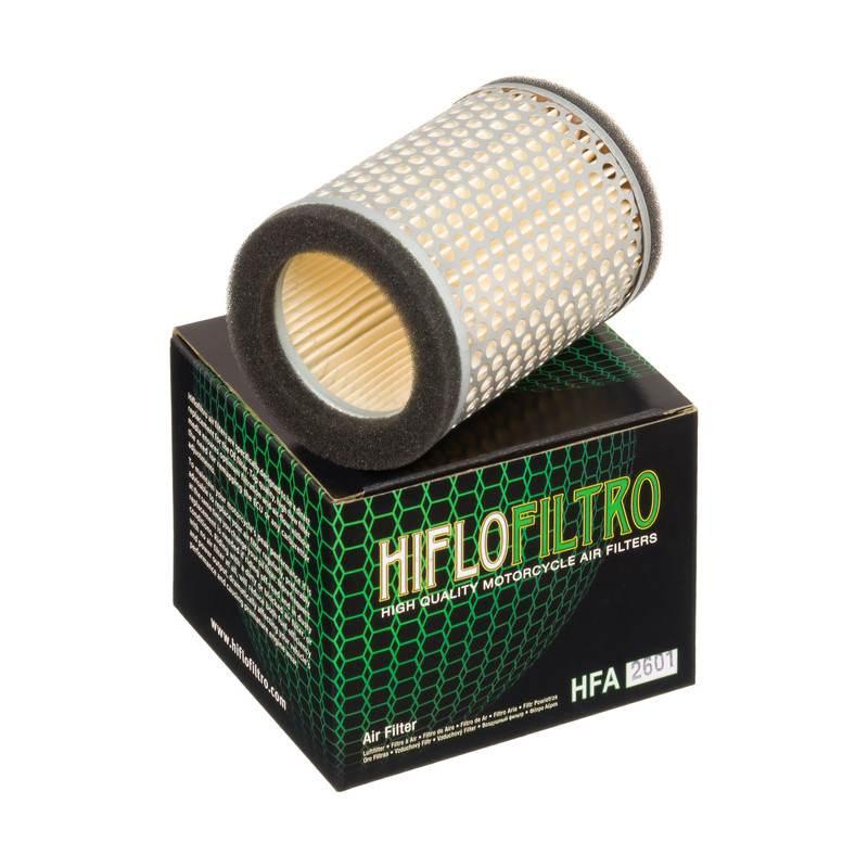 Hiflo Filtr Powietrza Kawasaki Kz650 78-82, Z 750 H1-H3/Ltd/L 80-82 30 K216